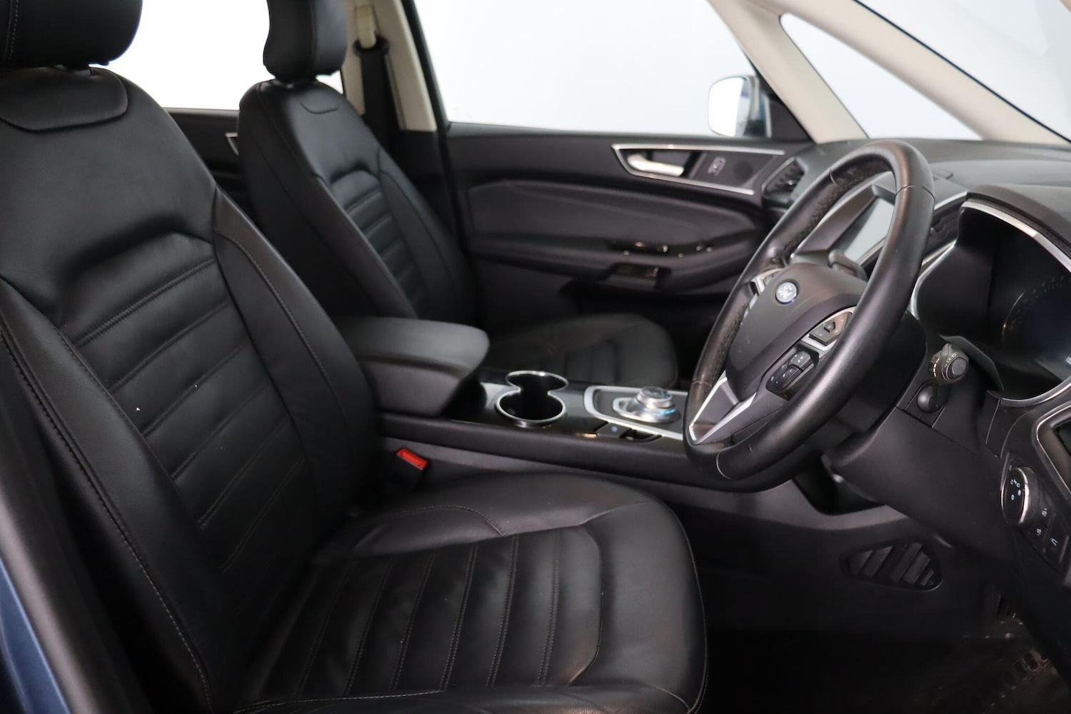 Used Ford Galaxy 2022 for sale - 78058229: Photo 13