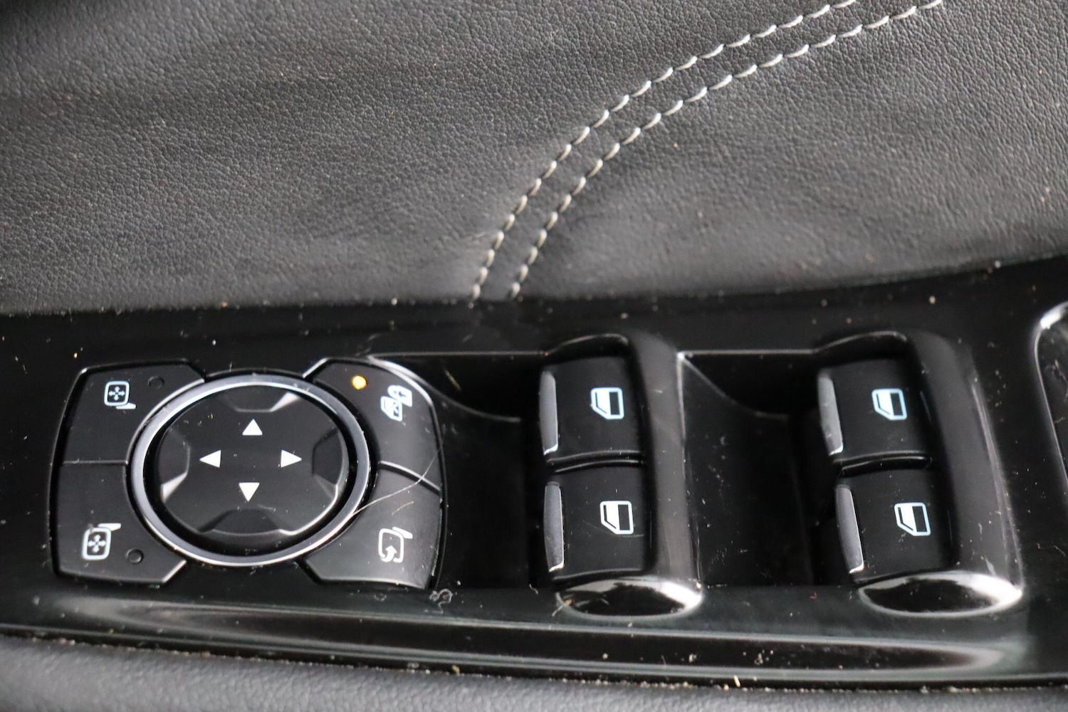 Used Ford Galaxy 2022 for sale - 78058229: Photo 18