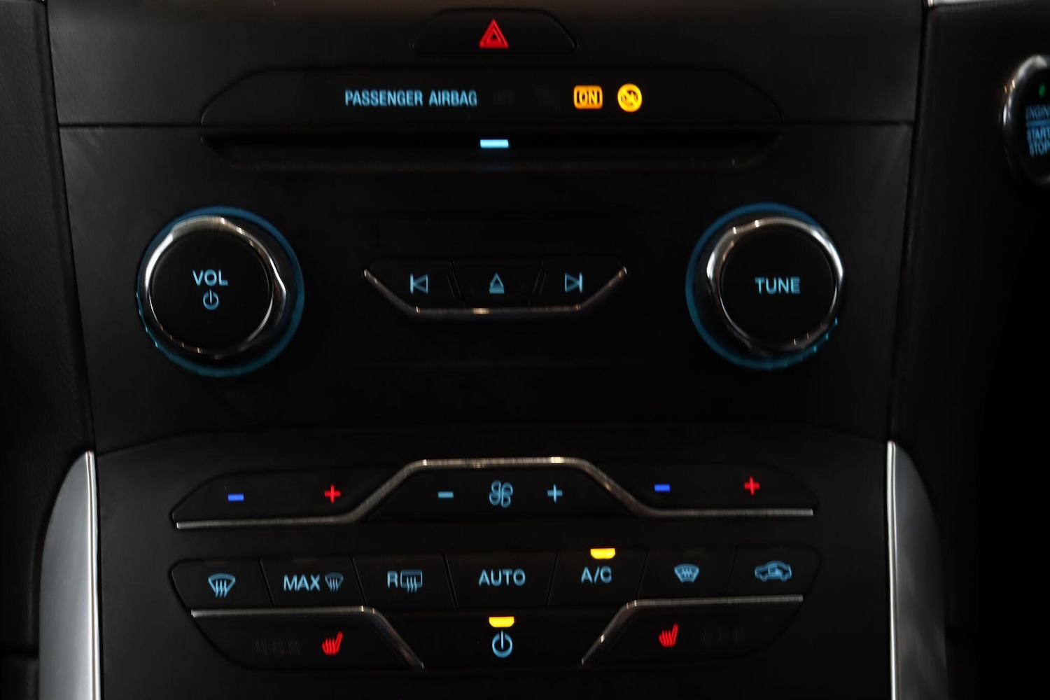 Used Ford Galaxy 2022 for sale - 78058229: Photo 23