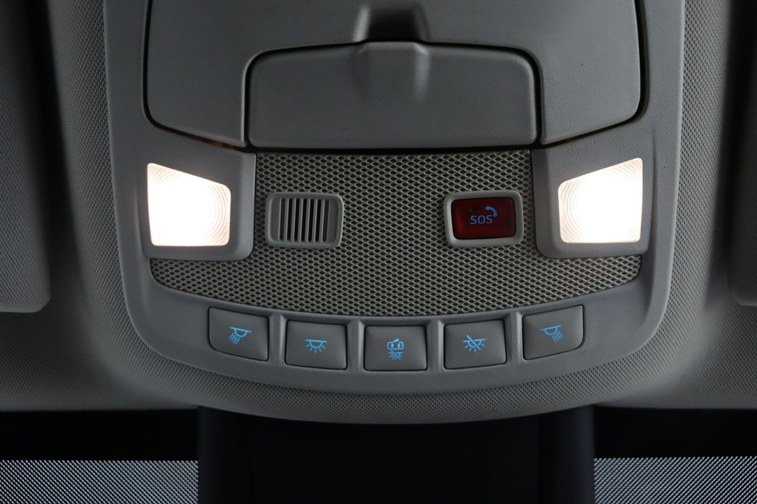 Used Ford Galaxy 2022 for sale - 78058229: Photo 24