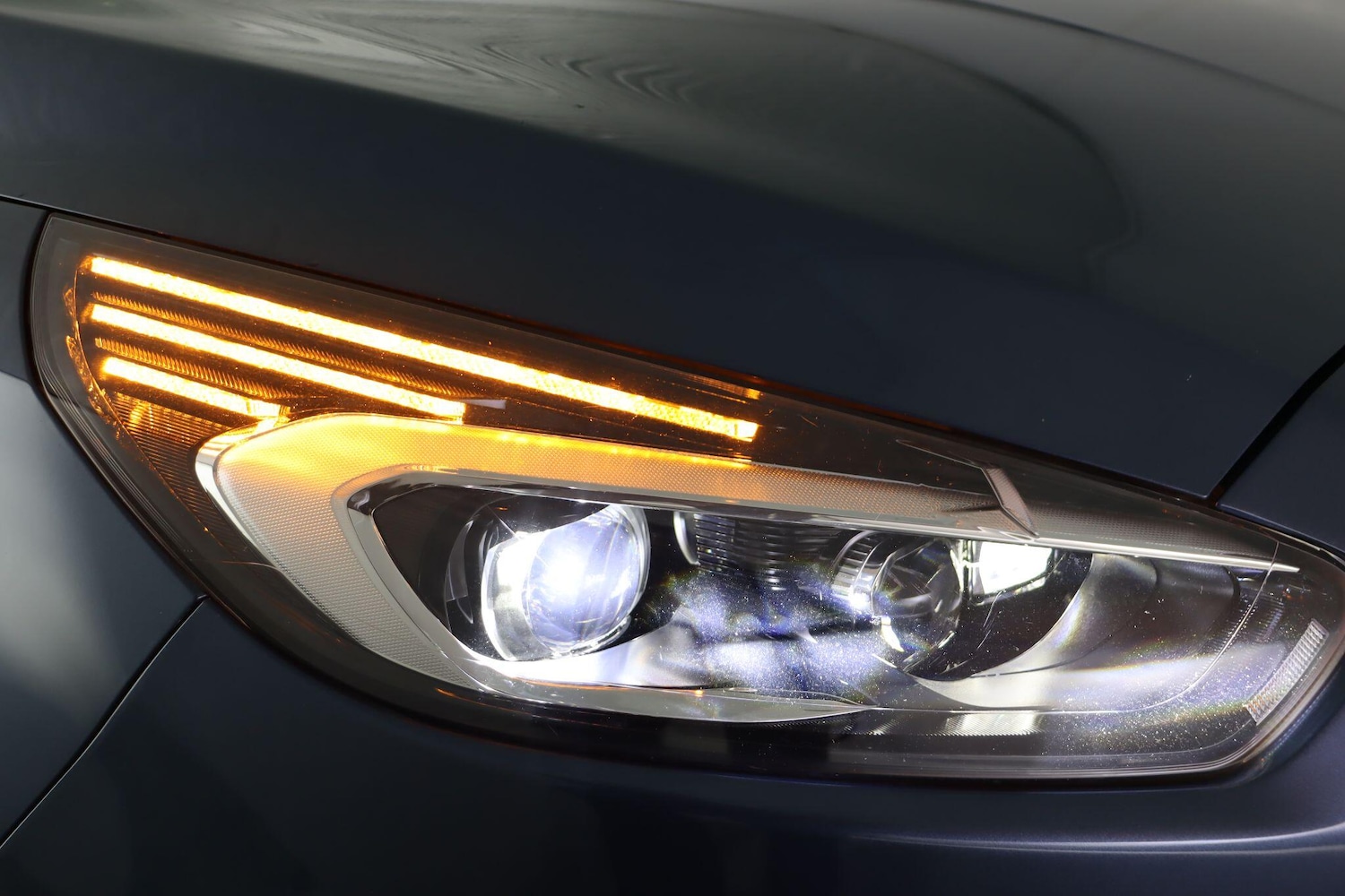 Used Ford Galaxy 2022 for sale - 78058229: Photo 26