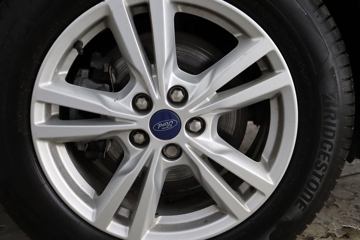 Used Ford Galaxy 2022 for sale - 78058229: Photo 27