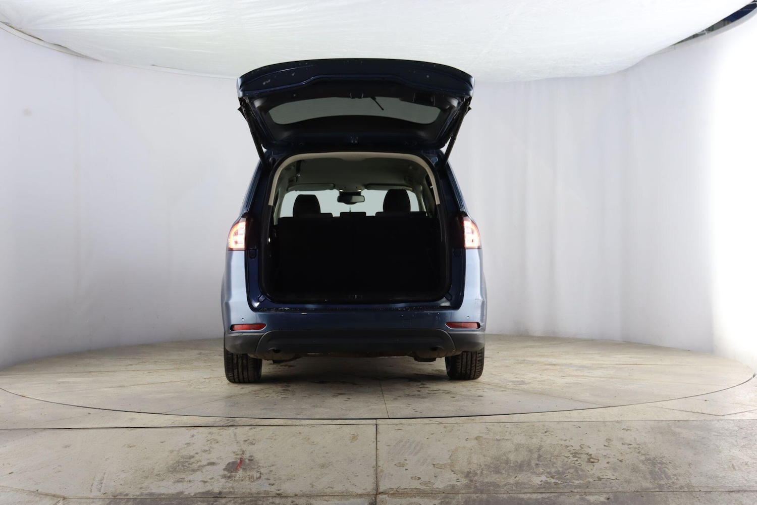 Used Ford Galaxy 2022 for sale - 78058229: Photo 30