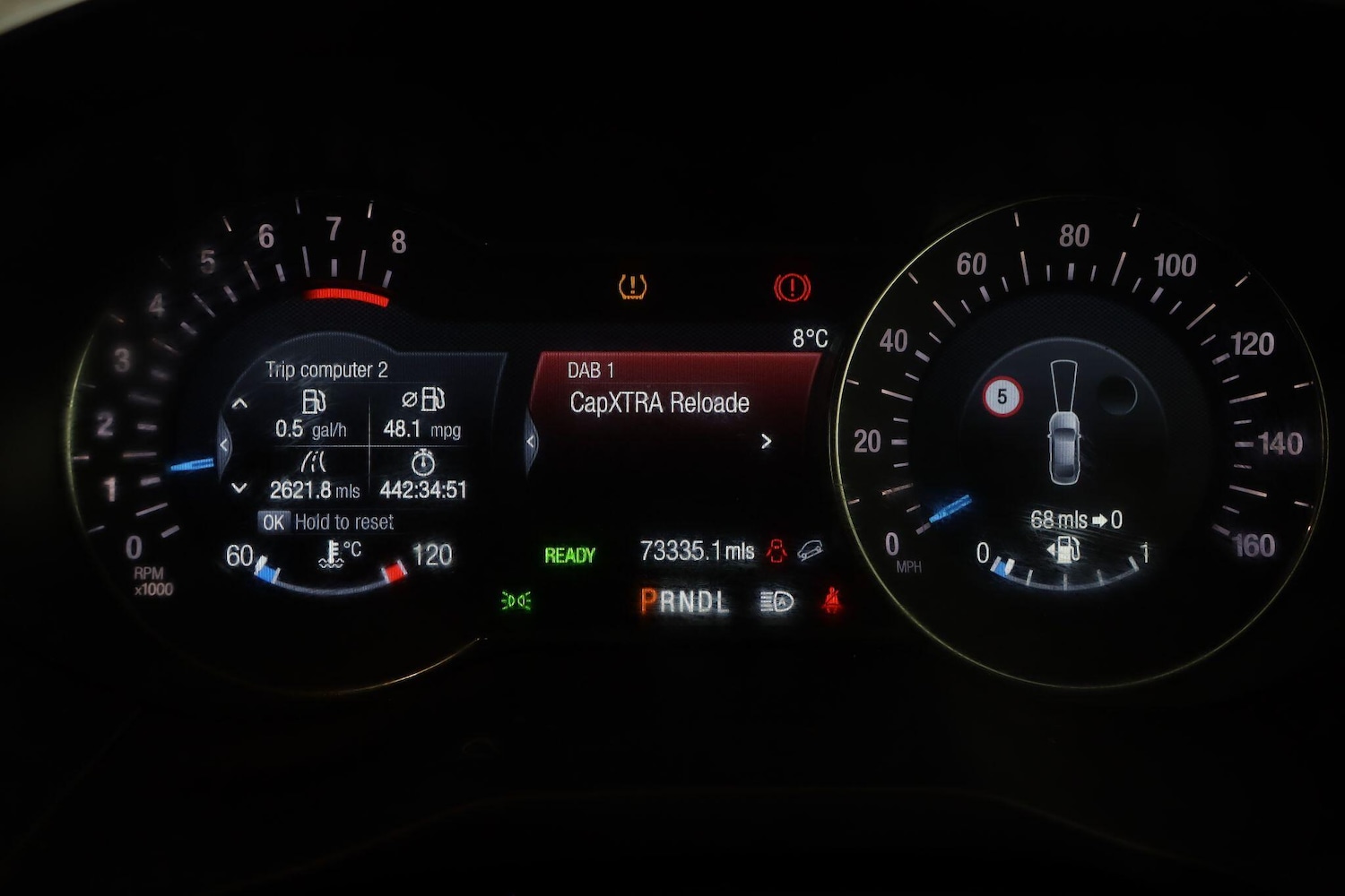 Used Ford Galaxy 2022 for sale - 78058229: Photo 31