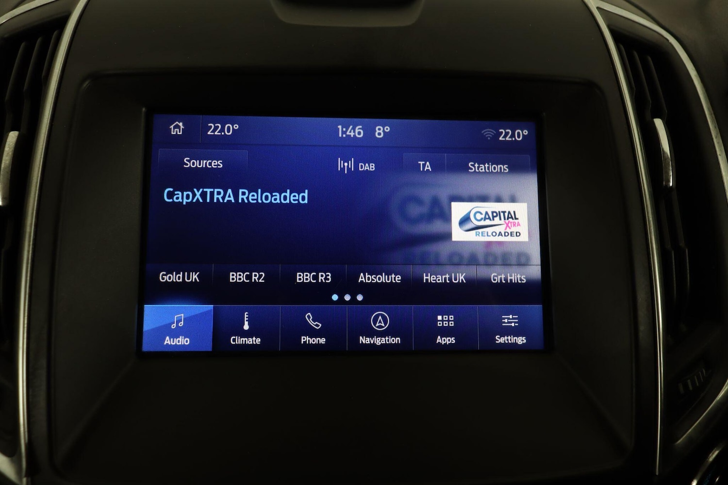 Used Ford Galaxy 2022 for sale - 78058229: Photo 32