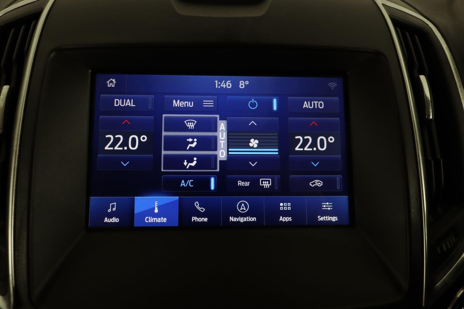 Used Ford Galaxy 2022 for sale - 78058229: Photo 33