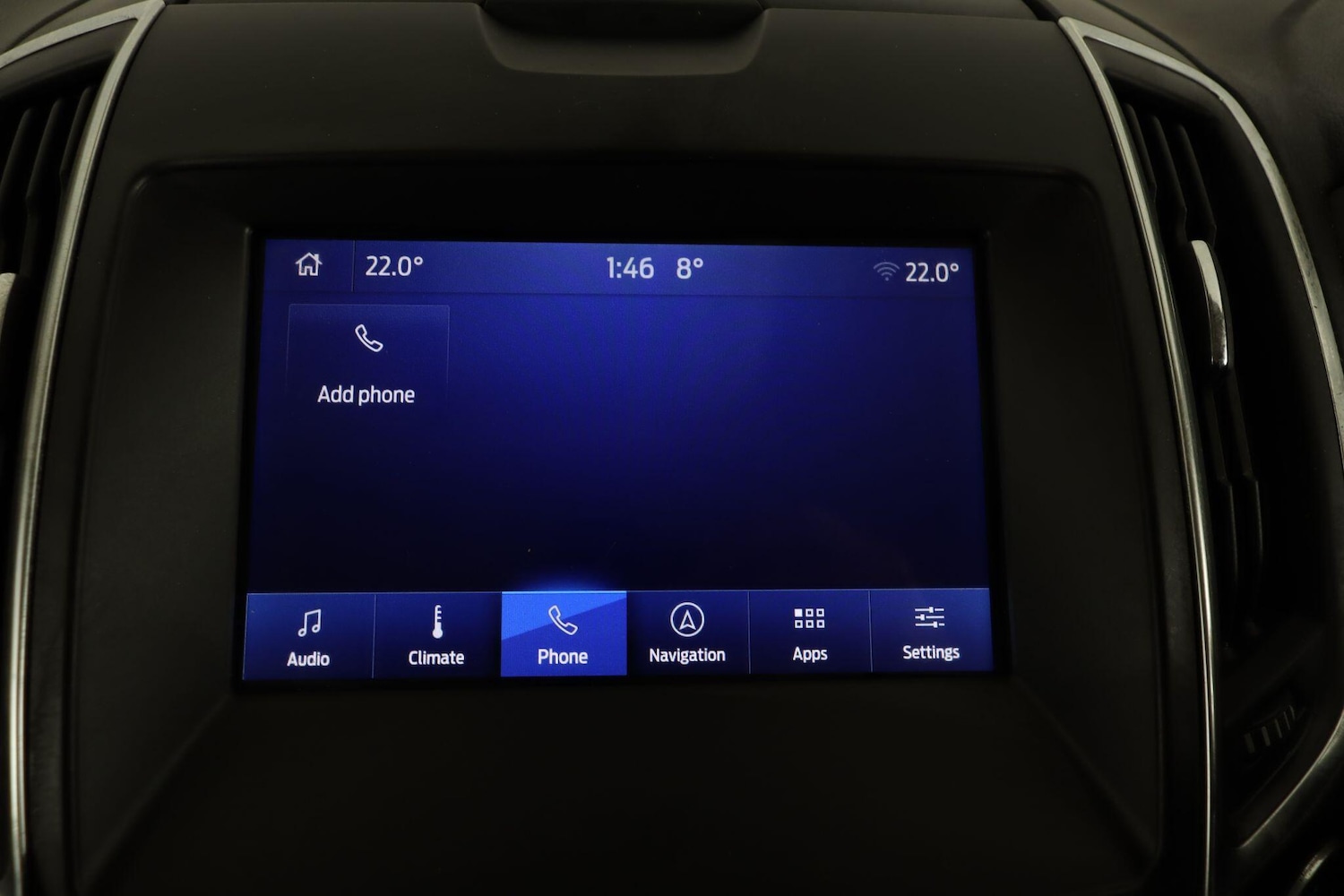 Used Ford Galaxy 2022 for sale - 78058229: Photo 34