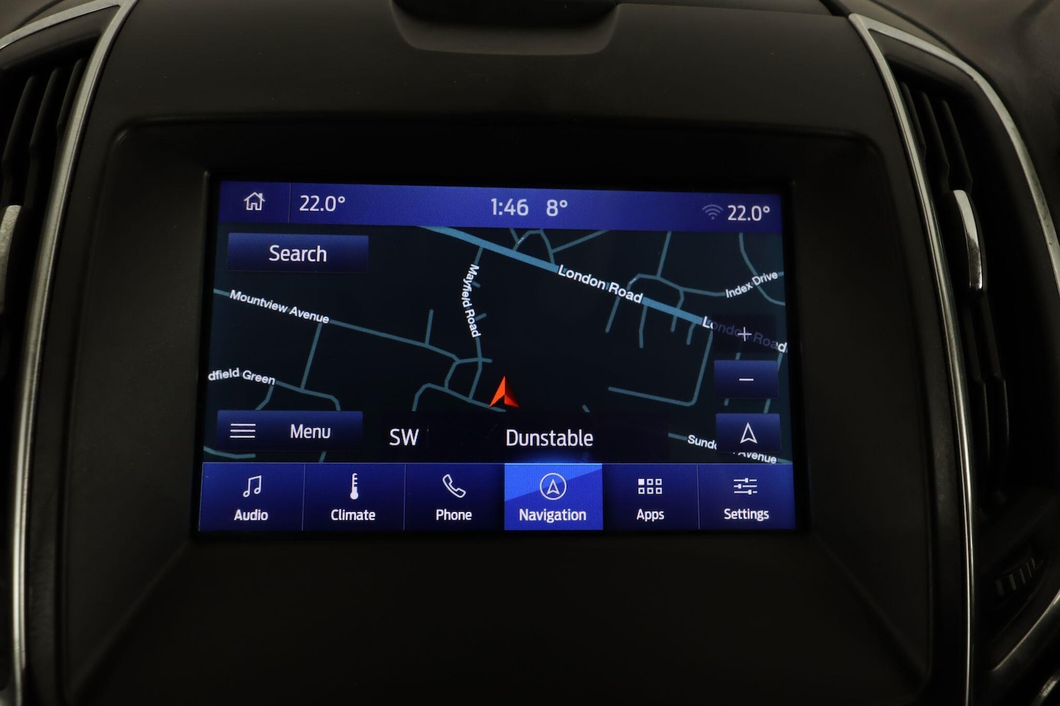 Used Ford Galaxy 2022 for sale - 78058229: Photo 35