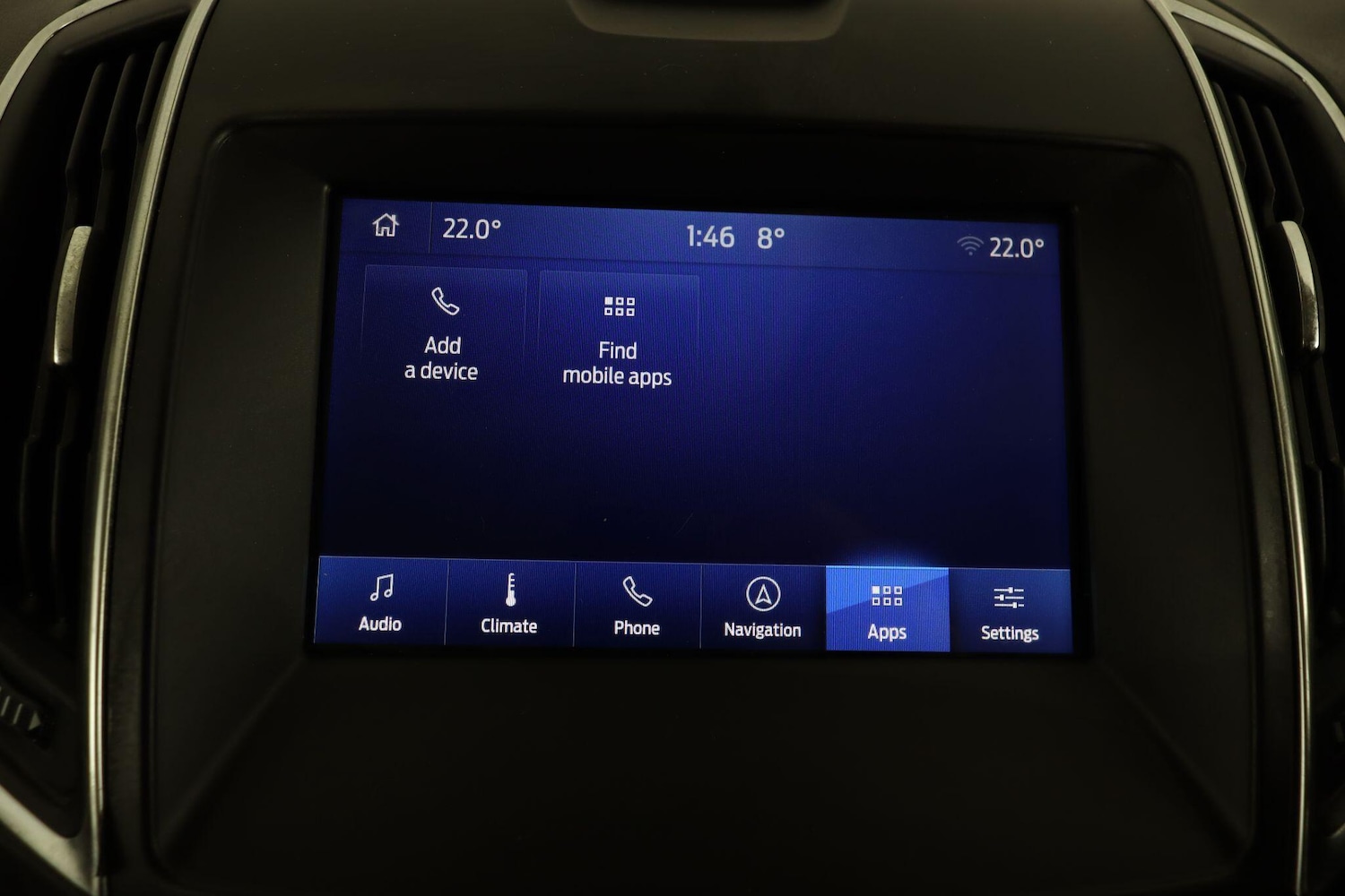 Used Ford Galaxy 2022 for sale - 78058229: Photo 36