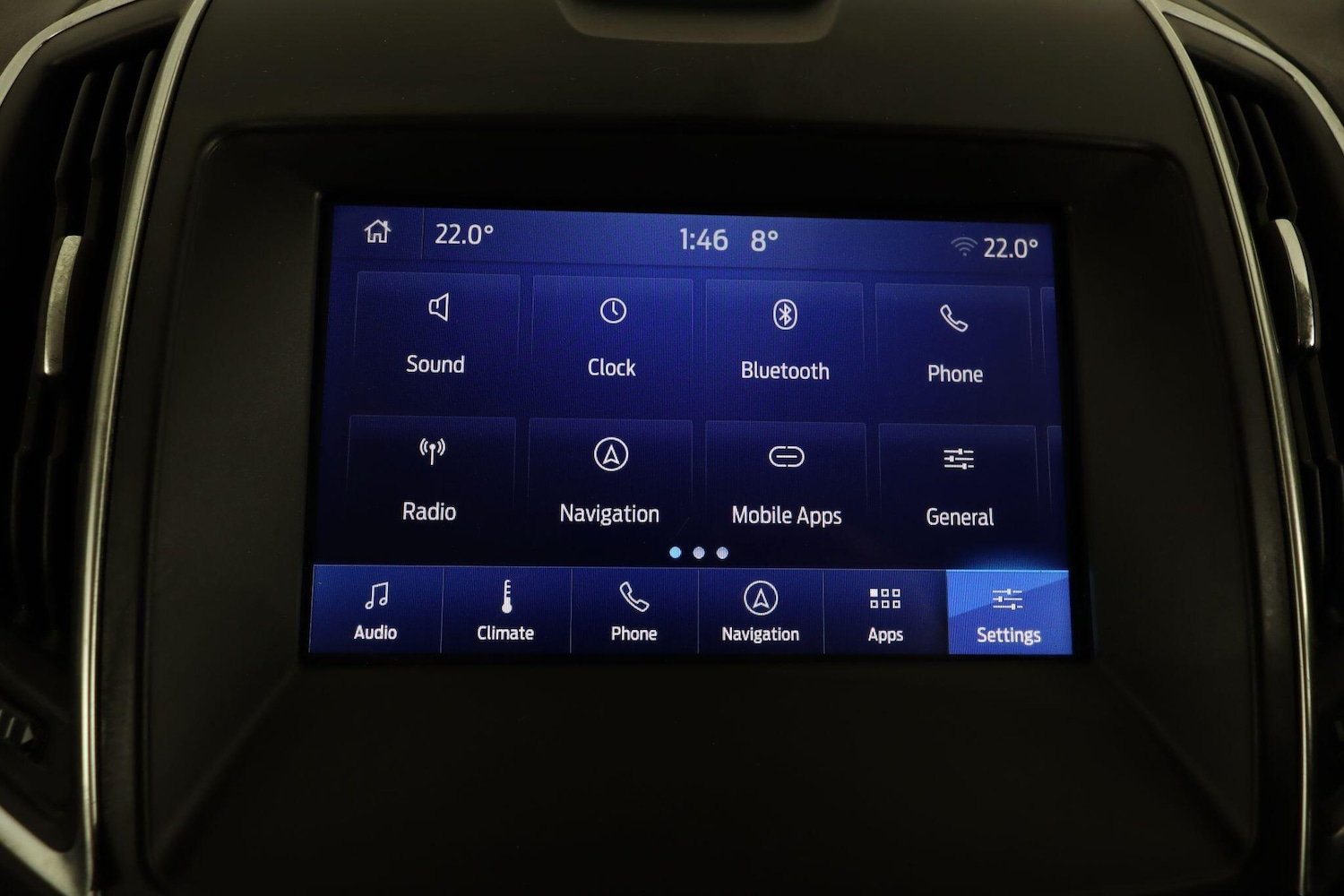 Used Ford Galaxy 2022 for sale - 78058229: Photo 37