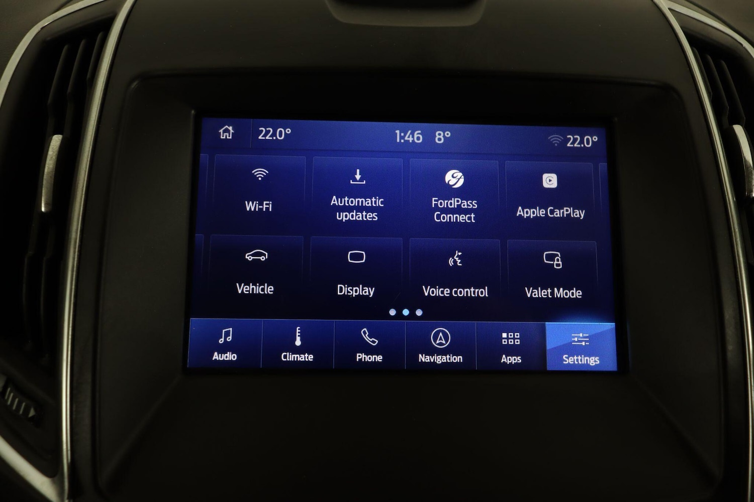 Used Ford Galaxy 2022 for sale - 78058229: Photo 38