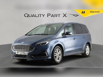 Used Ford Galaxy 2022 for sale - 78058229: Photo