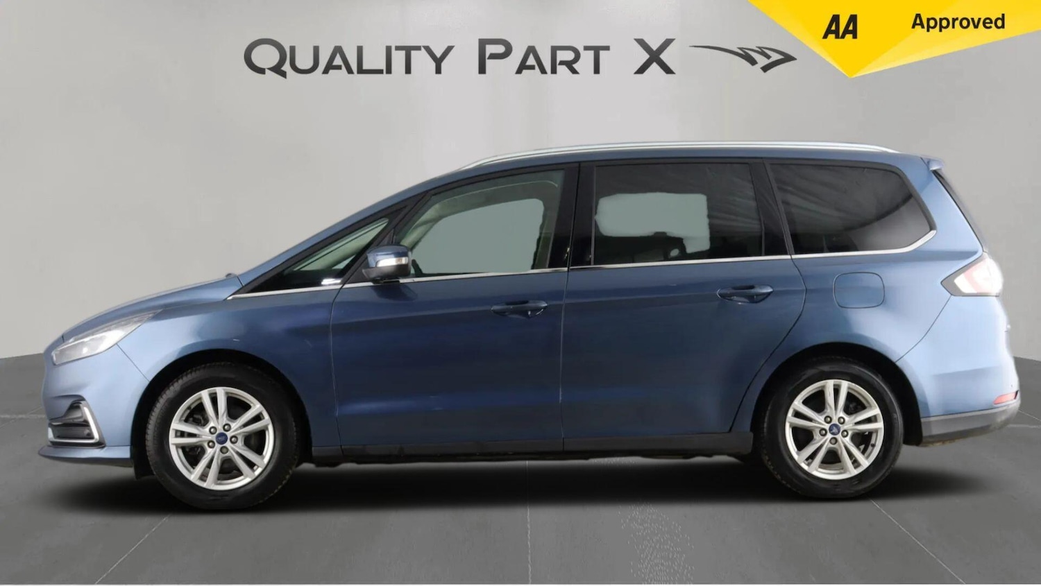 Used Ford Galaxy 2022 for sale - 78058229: Photo 4