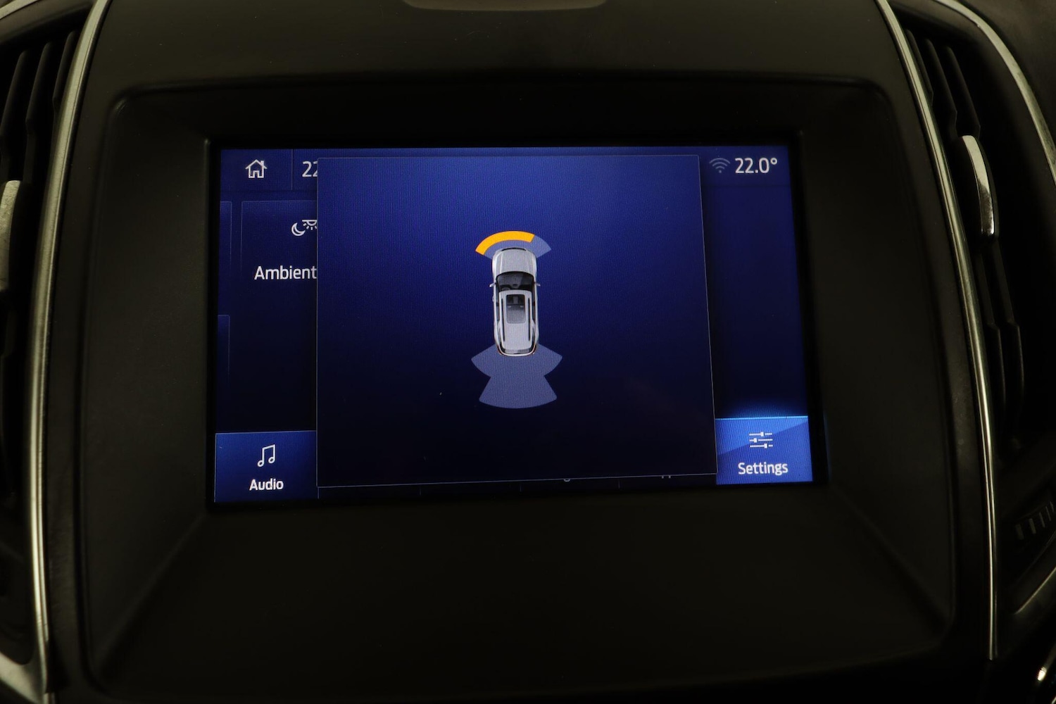 Used Ford Galaxy 2022 for sale - 78058229: Photo 40