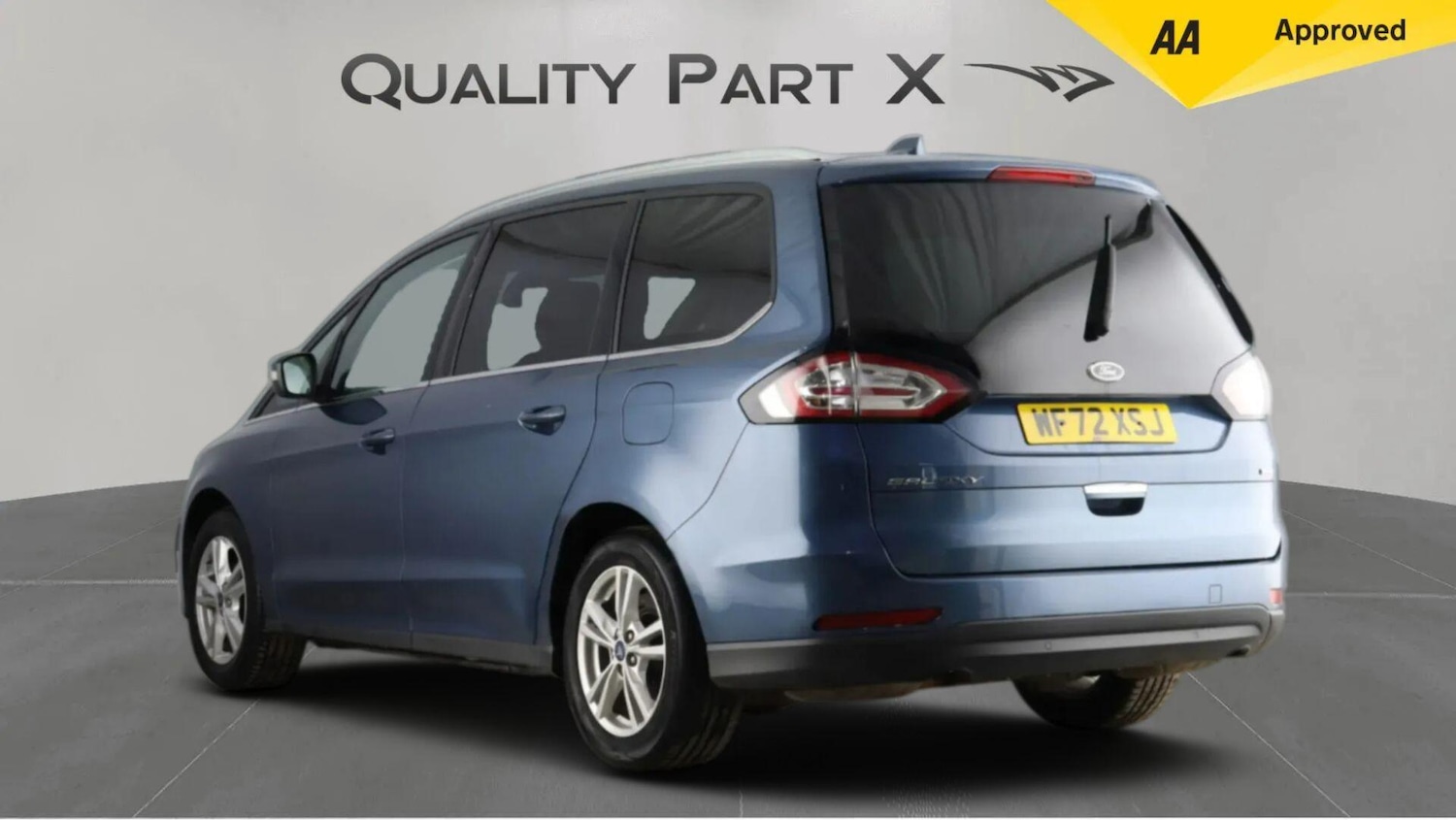 Used Ford Galaxy 2022 for sale - 78058229: Photo 5