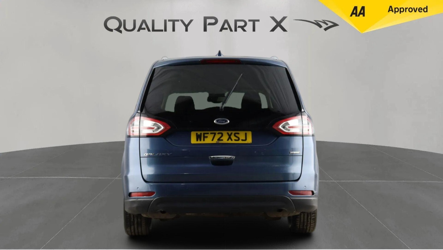 Used Ford Galaxy 2022 for sale - 78058229: Photo 6