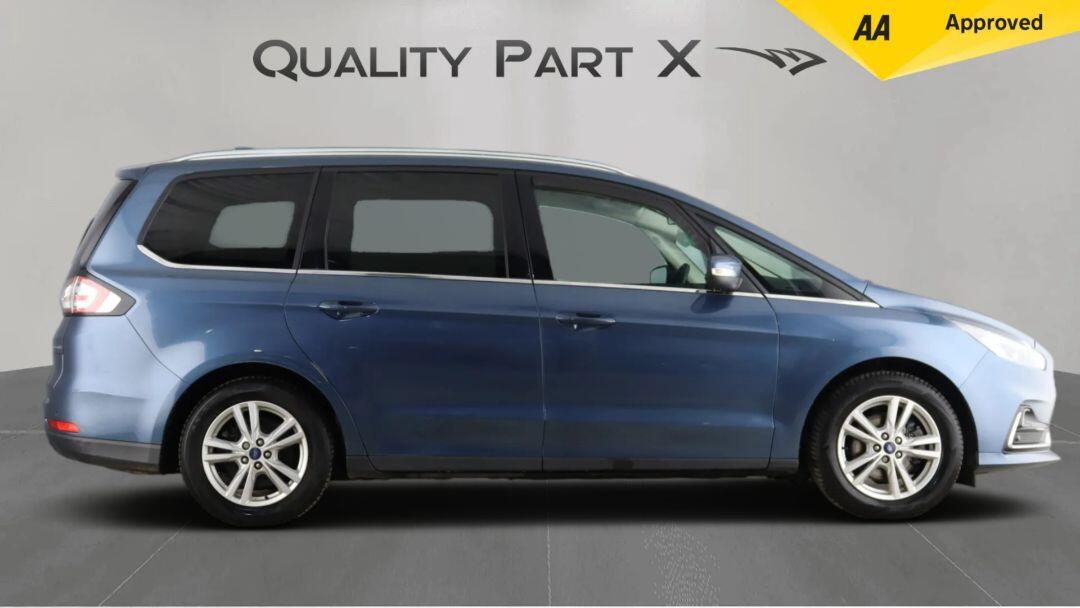 Used Ford Galaxy 2022 for sale - 78058229: Photo 8
