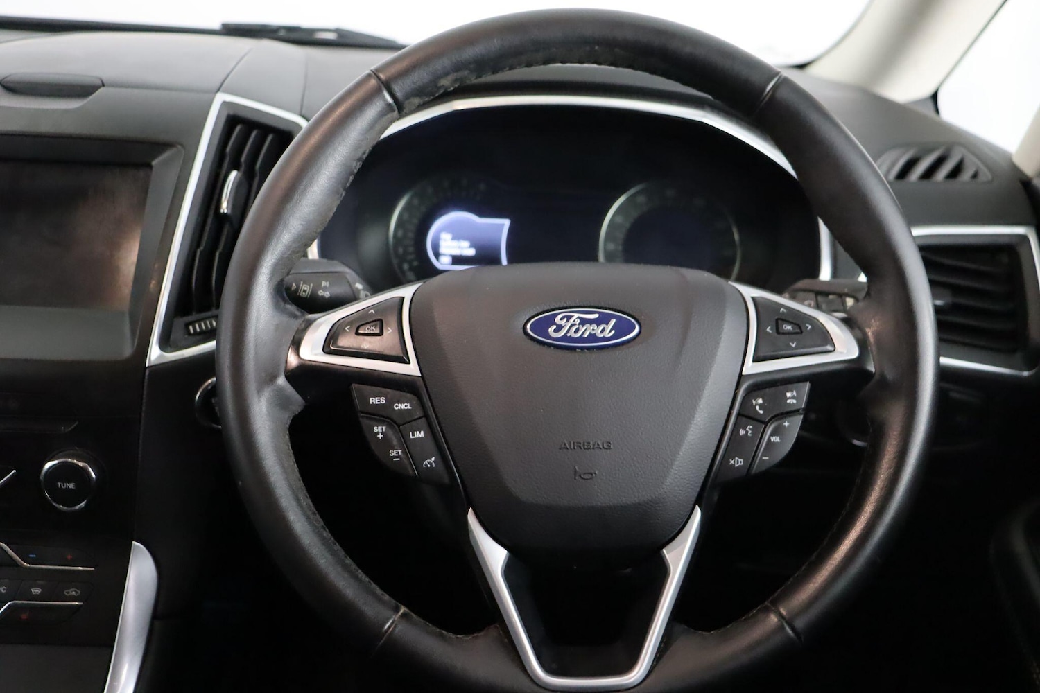 Used Ford Galaxy 2022 for sale - 78058229: Photo 9