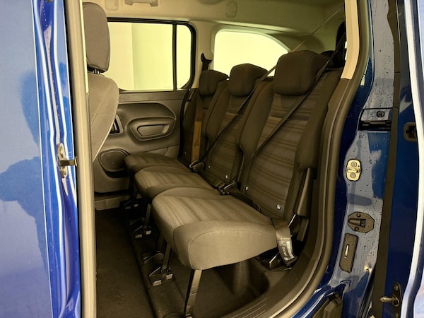 Used Vauxhall Combo Life 2021 for sale - 76175427: Photo 23