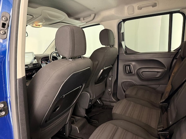 Used Vauxhall Combo Life 2021 for sale - 76175427: Photo 24