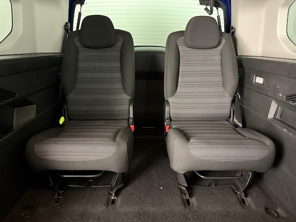 Used Vauxhall Combo Life 2021 for sale - 76175427: Photo 27
