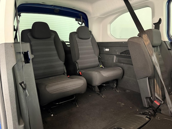 Used Vauxhall Combo Life 2021 for sale - 76175427: Photo 28