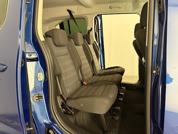 Used Vauxhall Combo Life 2021 for sale - 76175427: Photo 29