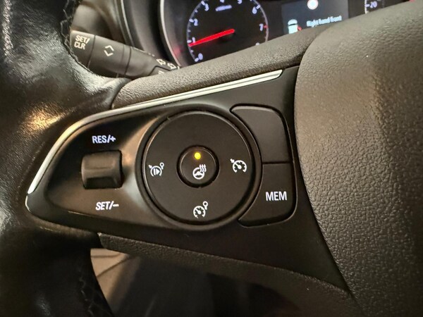 Used Vauxhall Combo Life 2021 for sale - 76175427: Photo 30