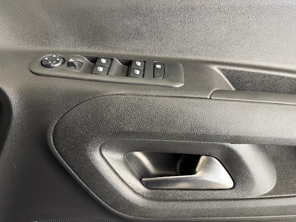 Used Vauxhall Combo Life 2021 for sale - 76175427: Photo 39