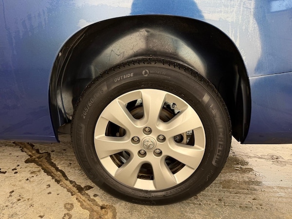 Used Vauxhall Combo Life 2021 for sale - 76175427: Photo 40