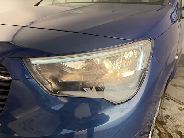 Used Vauxhall Combo Life 2021 for sale - 76175427: Photo 45