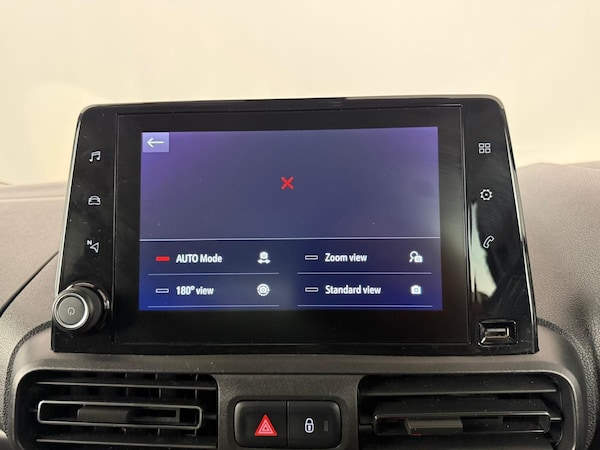 Used Vauxhall Combo Life 2021 for sale - 76175427: Photo 60