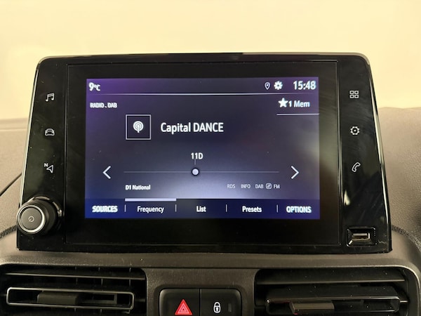 Used Vauxhall Combo Life 2021 for sale - 76175427: Photo 61