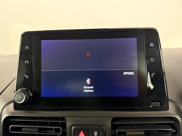 Used Vauxhall Combo Life 2021 for sale - 76175427: Photo 62