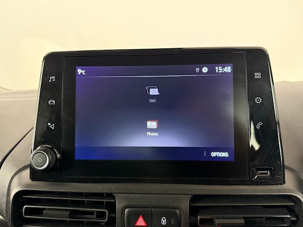 Used Vauxhall Combo Life 2021 for sale - 76175427: Photo 63