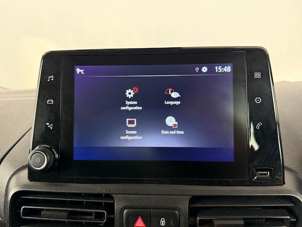 Used Vauxhall Combo Life 2021 for sale - 76175427: Photo 64