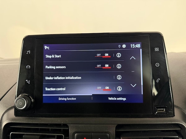 Used Vauxhall Combo Life 2021 for sale - 76175427: Photo 65