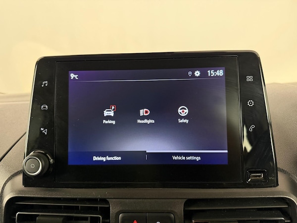 Used Vauxhall Combo Life 2021 for sale - 76175427: Photo 66