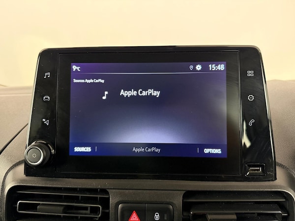 Used Vauxhall Combo Life 2021 for sale - 76175427: Photo 67