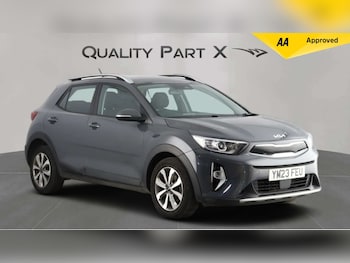 Used Kia Stonic 2023 for sale - 79393416: Photo