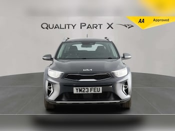 Used Kia Stonic 2023 for sale - 79393416: Photo