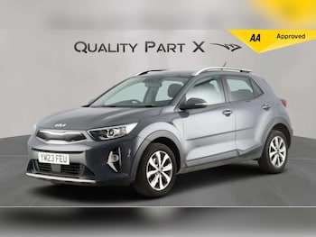 Used Kia Stonic 2023 for sale - 79393416: Photo