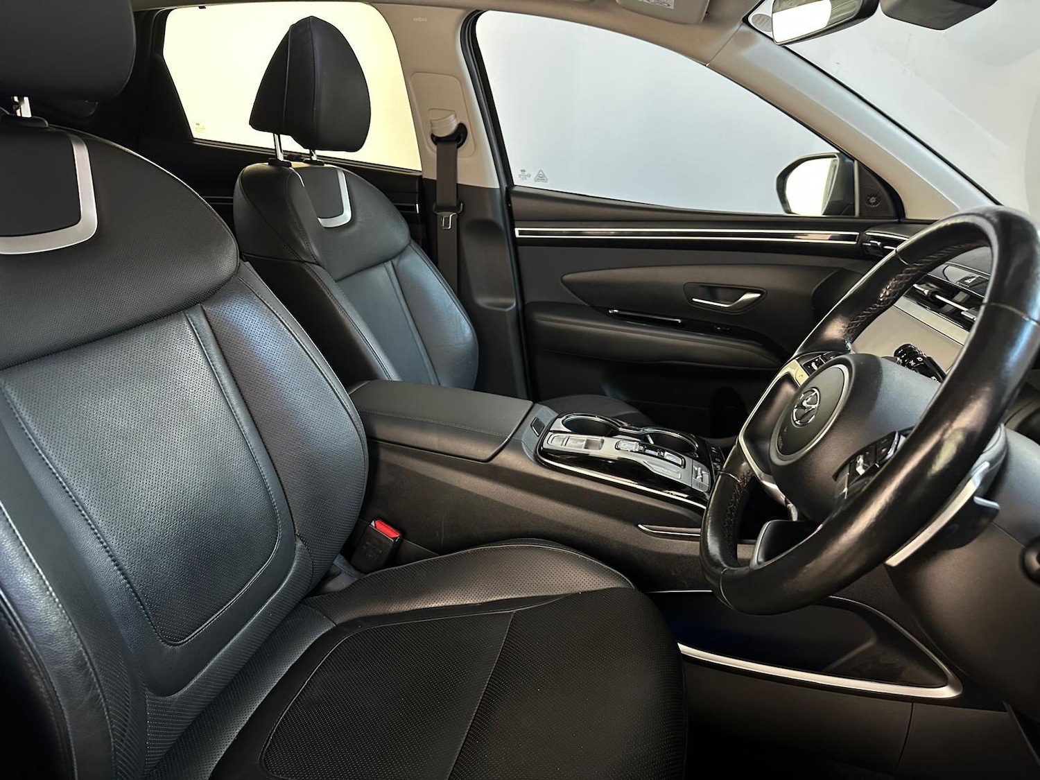 Used Hyundai TUCSON 2021 for sale - 75905339: Photo 13