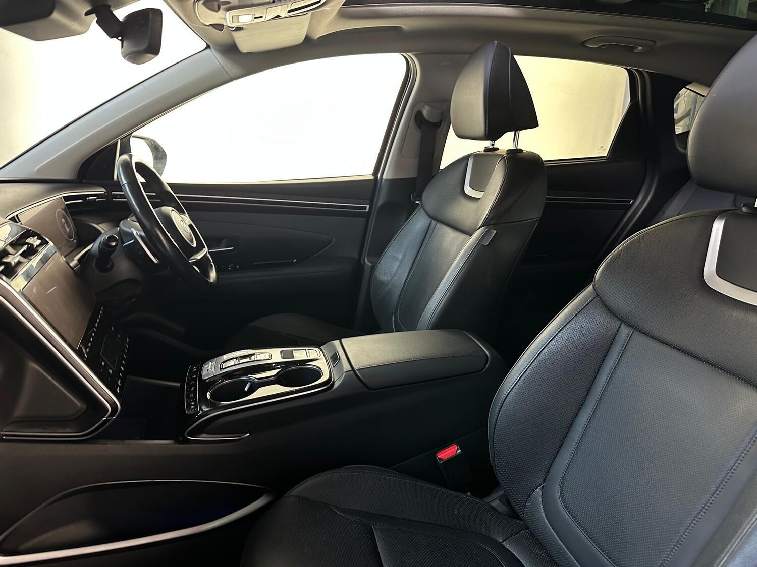 Used Hyundai TUCSON 2021 for sale - 75905339: Photo 14