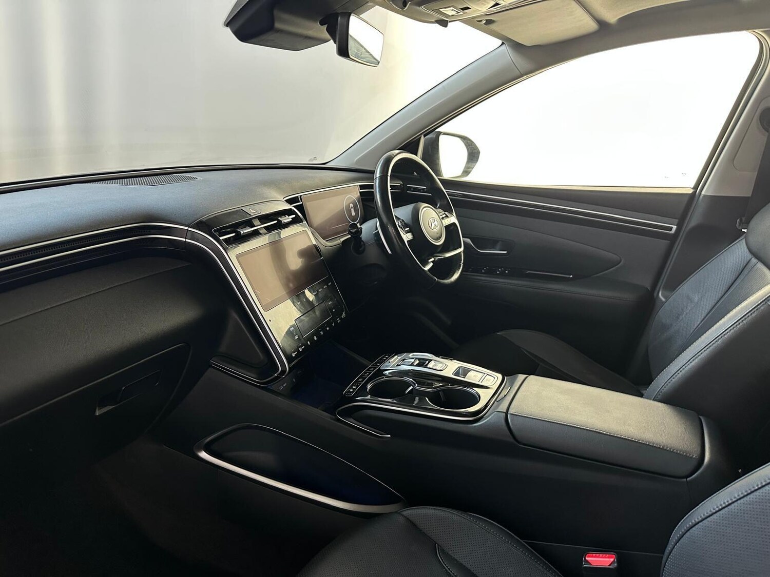 Used Hyundai TUCSON 2021 for sale - 75905339: Photo 15