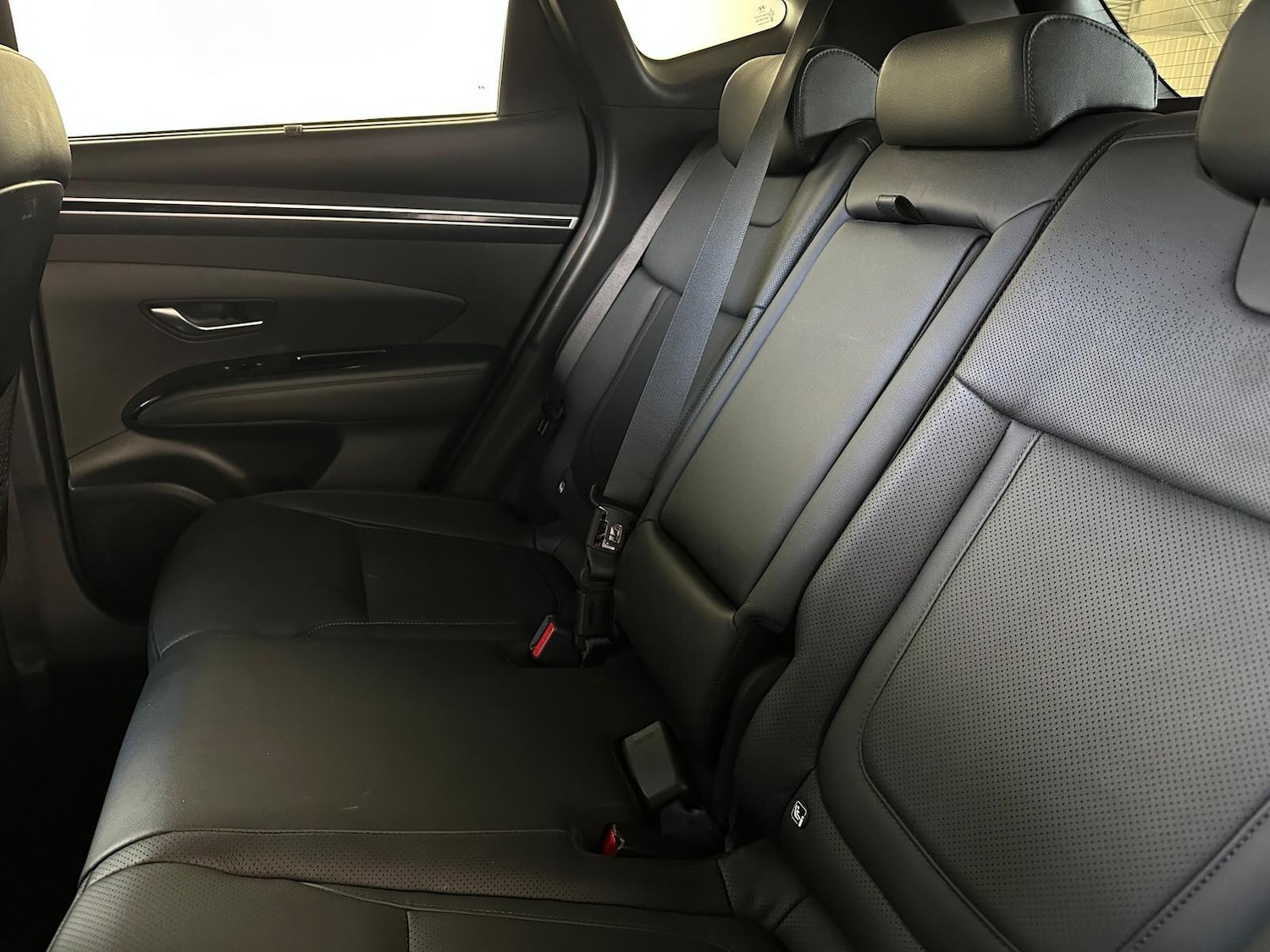 Used Hyundai TUCSON 2021 for sale - 75905339: Photo 16