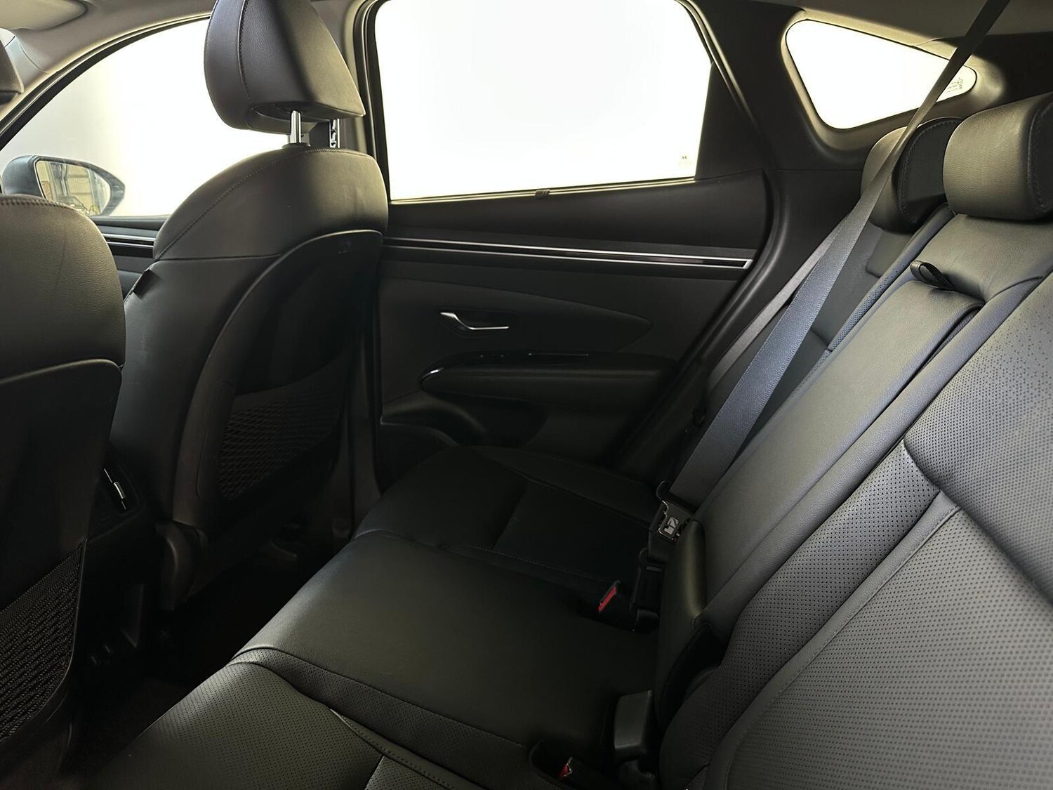 Used Hyundai TUCSON 2021 for sale - 75905339: Photo 17