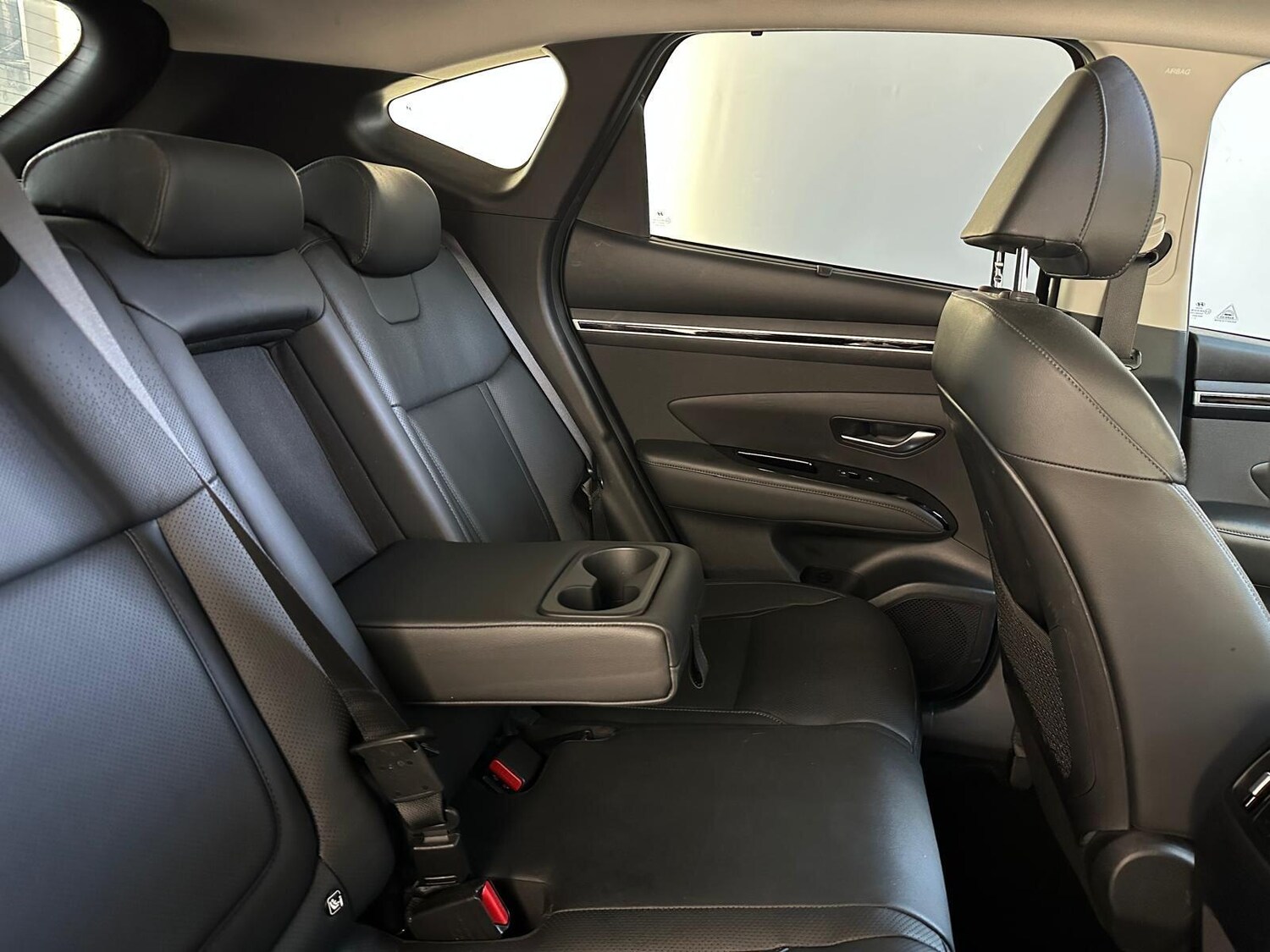 Used Hyundai TUCSON 2021 for sale - 75905339: Photo 18