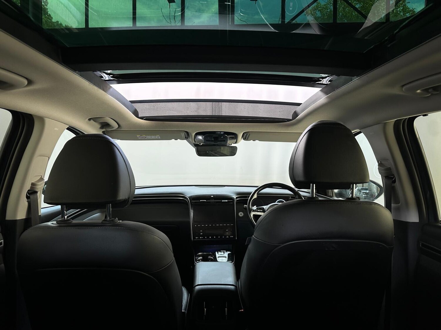 Used Hyundai TUCSON 2021 for sale - 75905339: Photo 19