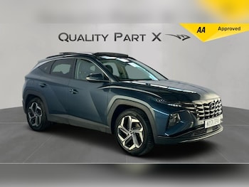 2021 (71) - 1.6 h T-GDi 13.8kWh Ultimate Auto 4WD Euro 6 (s/s) 5dr